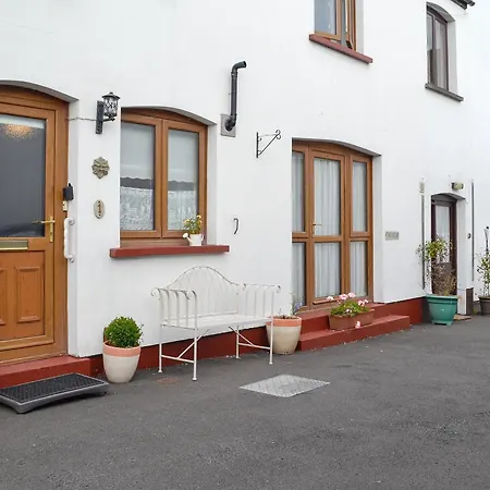 Draigs Cottage Abergavenny Exterior foto