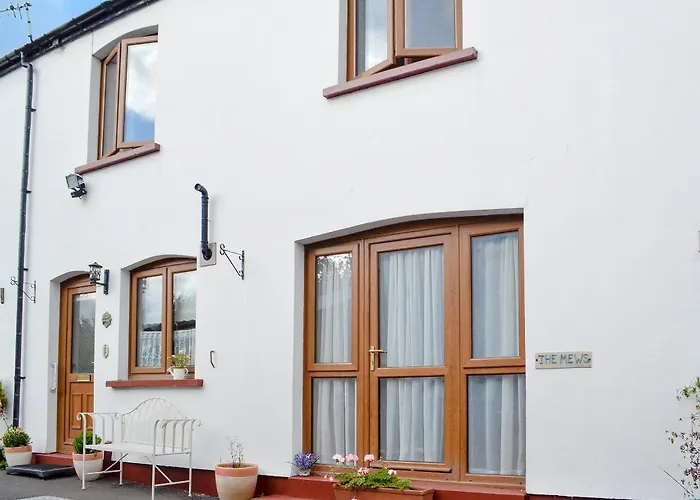 Draigs Cottage
