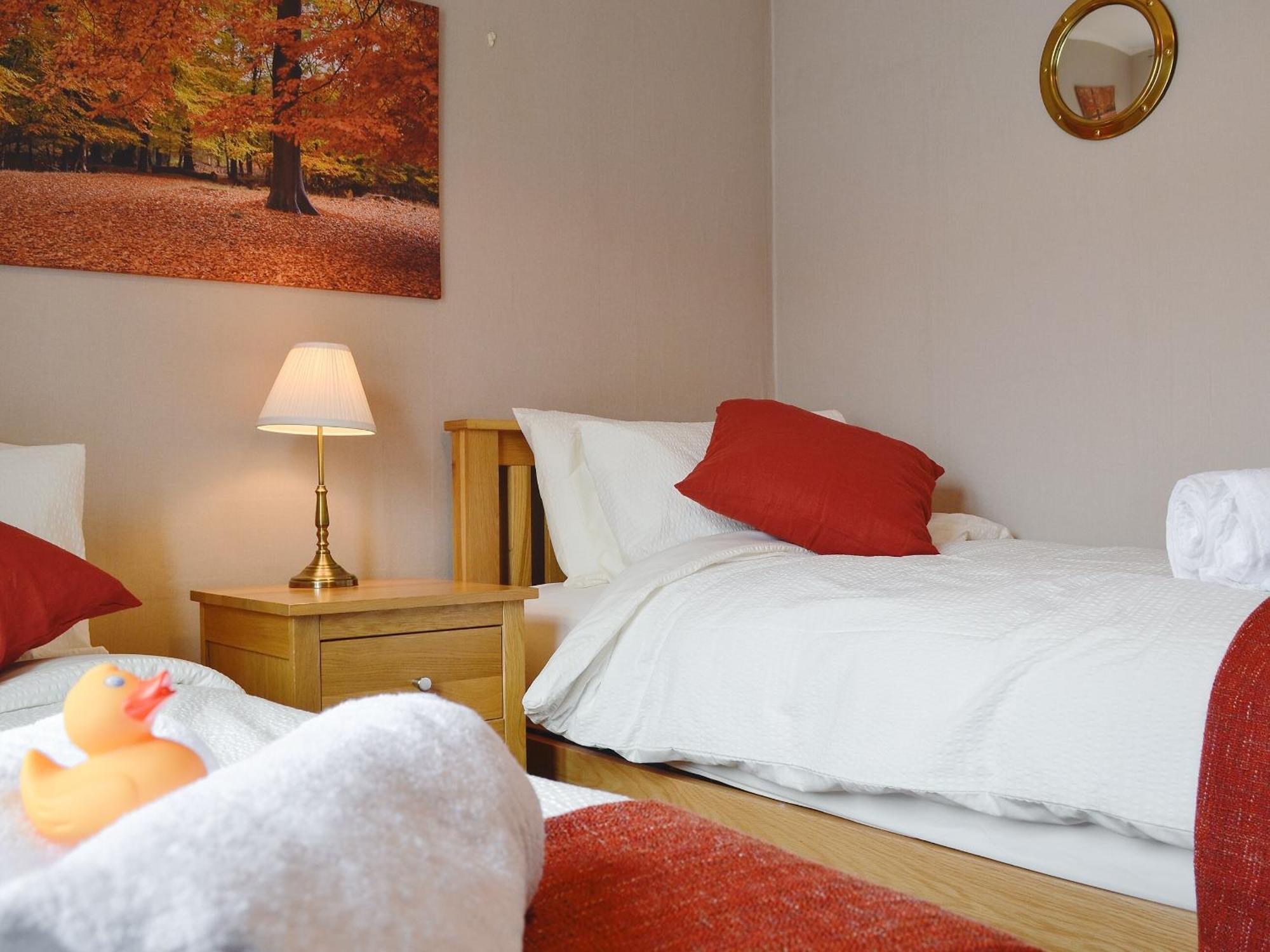 Ferienhaus Draigs Abergavenny