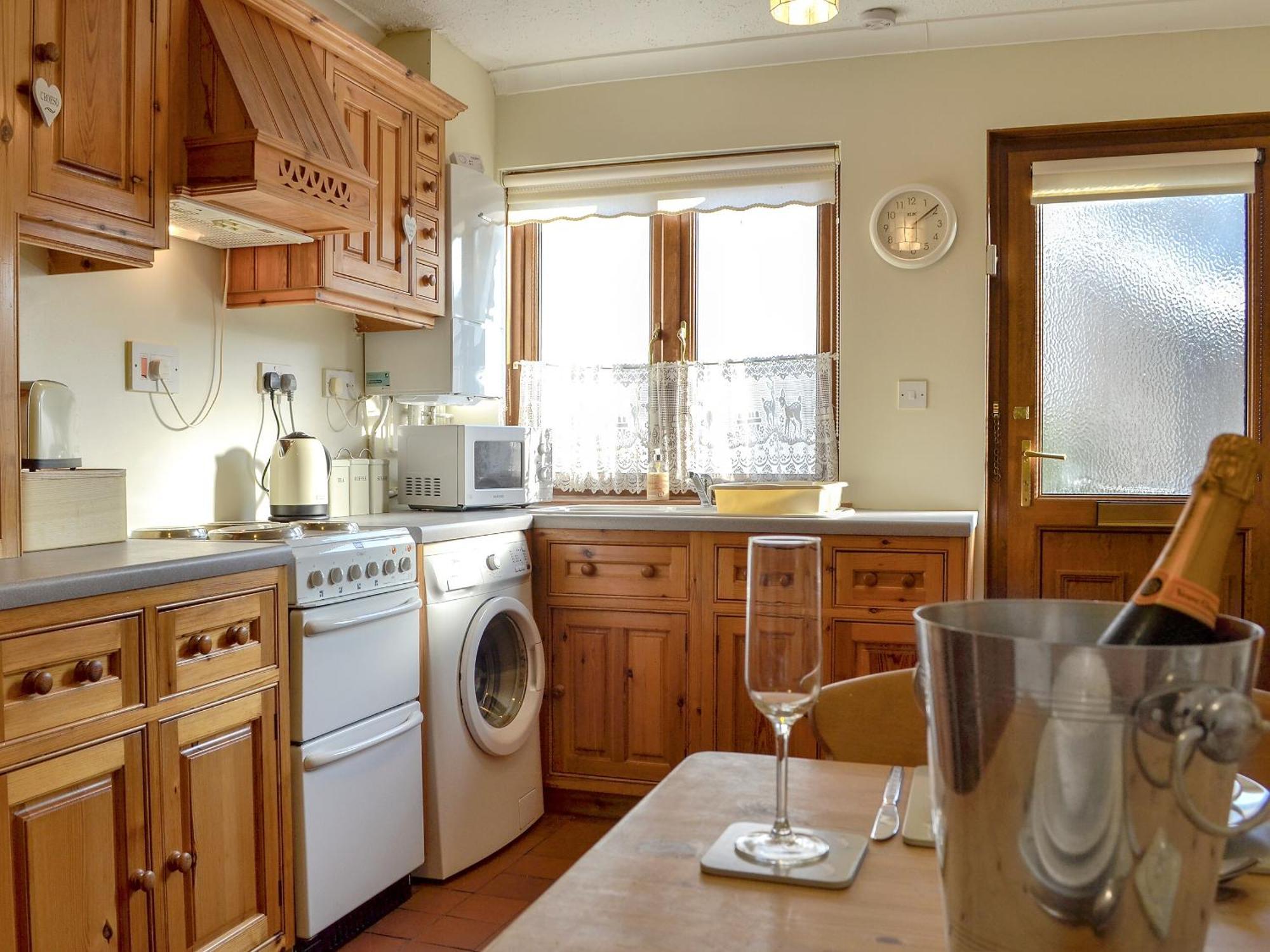 Ferienhaus Draigs Abergavenny