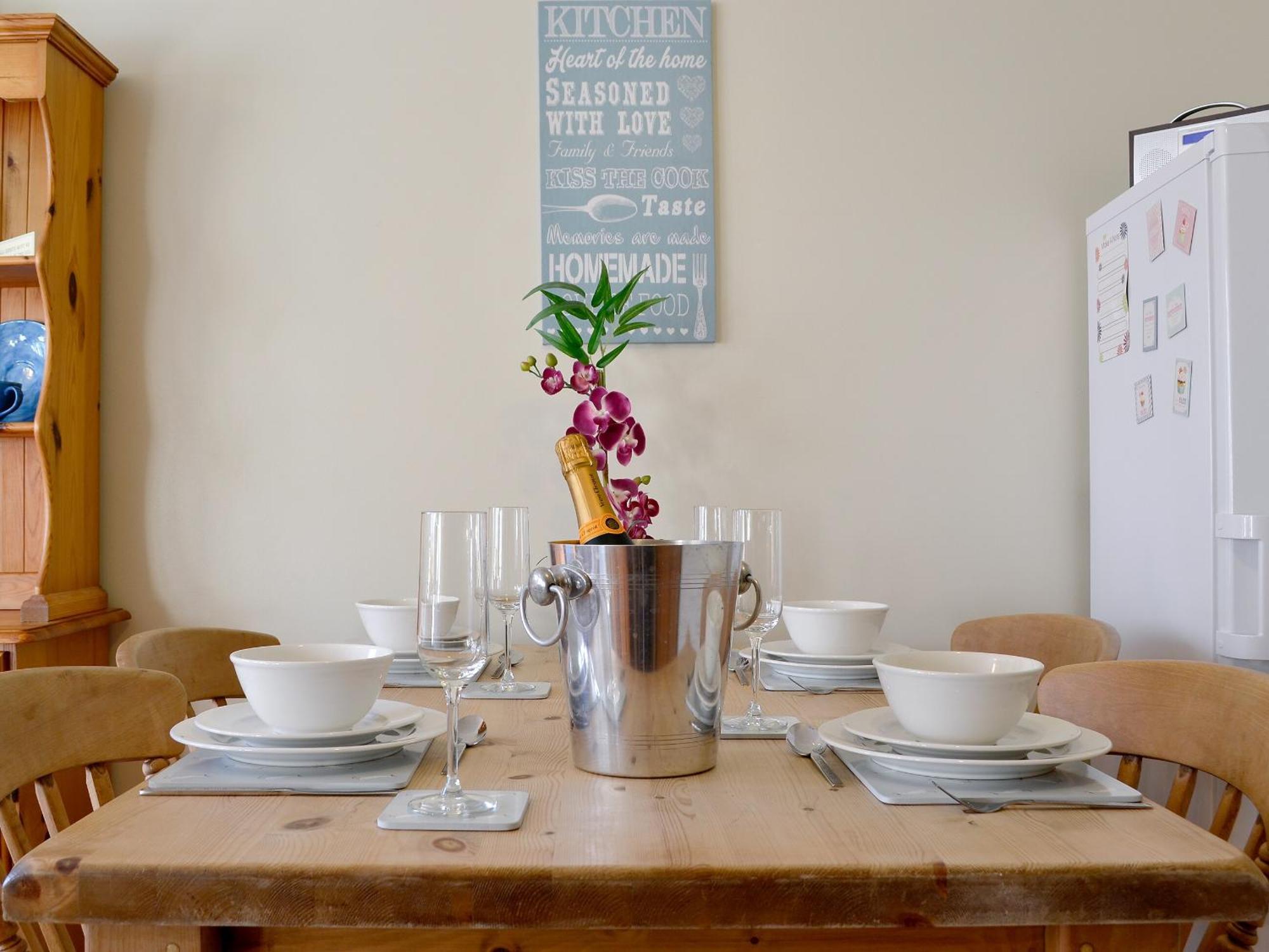 Ferienhaus Draigs Abergavenny