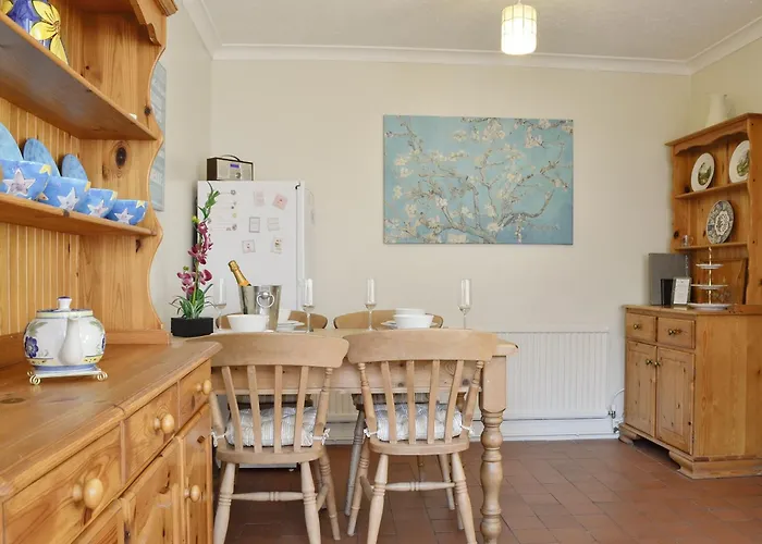 Draigs Cottage