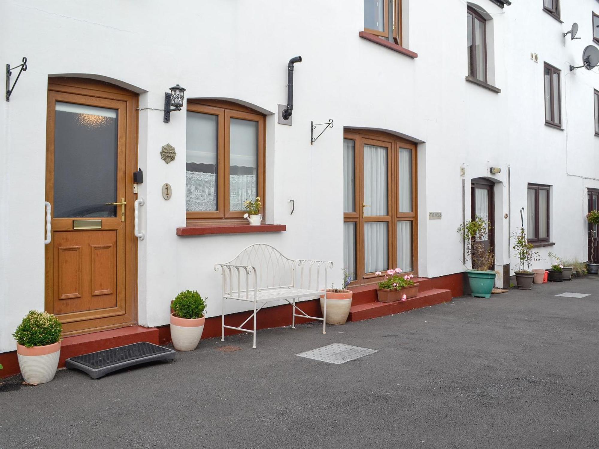 Draigs Holiday home