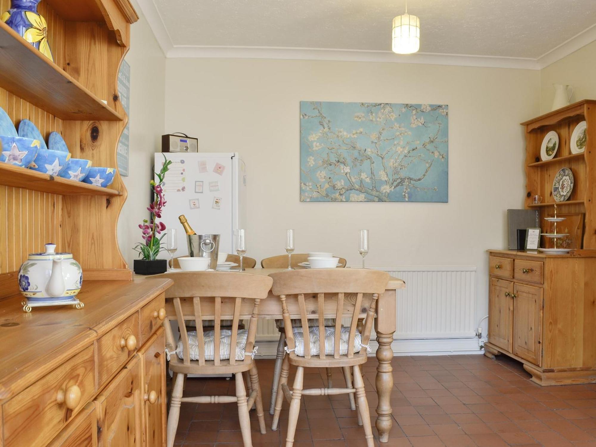 Holiday home Draigs Abergavenny