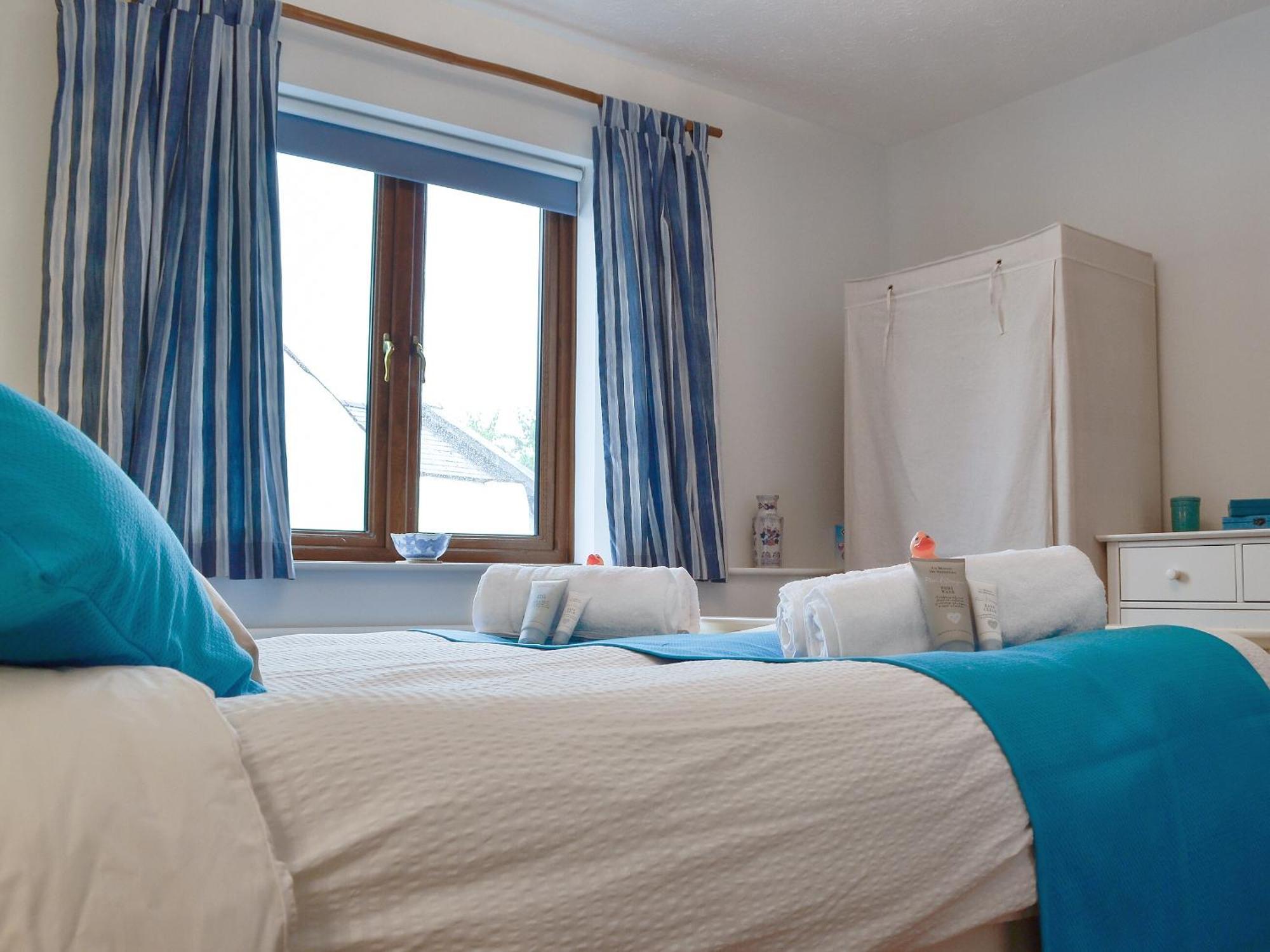 Holiday home Draigs *
