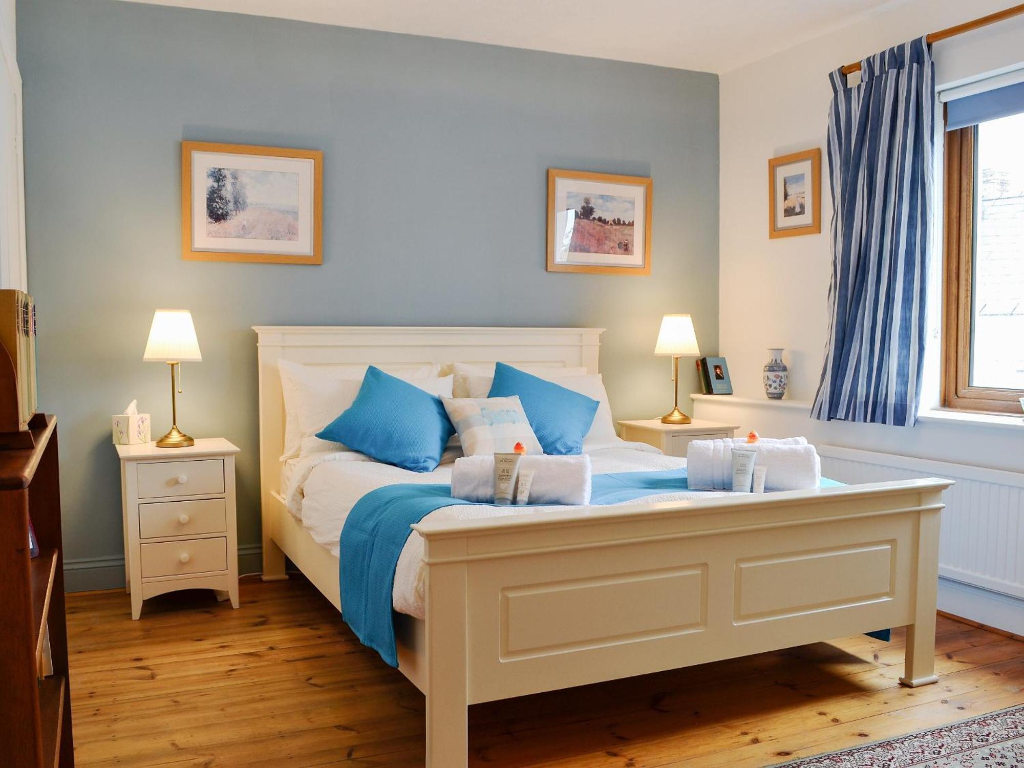 Draigs Holiday home *