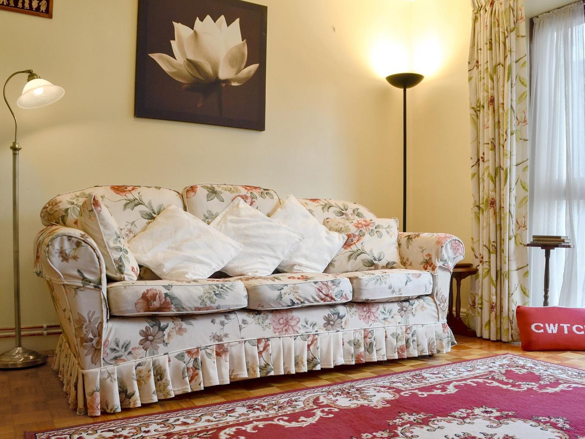 Draigs Holiday home