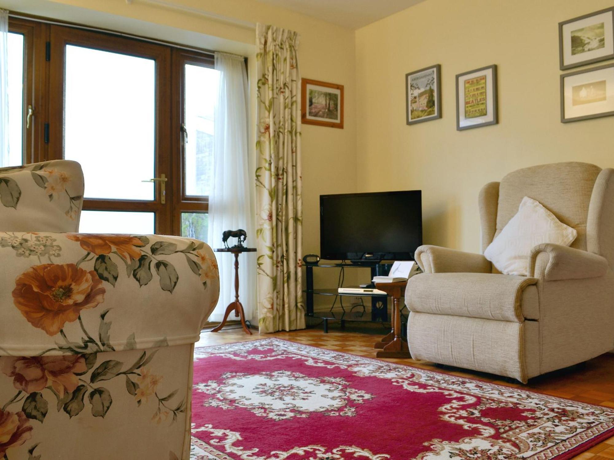 Draigs Holiday home Abergavenny